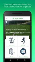 TheScoreKeeper - Football Live APK Gambar Screenshot #7