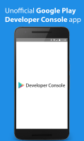 Developer Console APK Cartaz #6