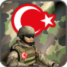 Türk Askeri Operasyonu - 2020 Asker Oyunu Game icon