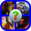 Guess the hero Dota 2 Apk