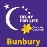 Relay For Life Bunbury Application icon