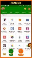 XeSnd Tips for File Transfer & Sharing APK capture d'écran Thumbnail #3