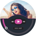 Sax video player: video player all format 2020 Apk