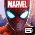 MARVEL Spider-Man Unlimited Apk