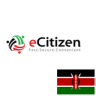 Government of Kenya Online Services Application icon