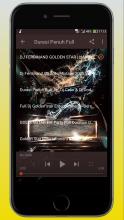 DJ Ferdinand Golden Star Haning Dayak Full Bass APK Download for Android