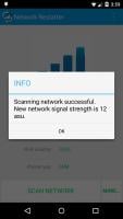 Network Restarter Pal APK Screenshot #3