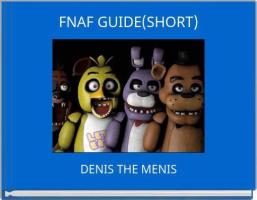 Guide Fnaf Mobile Mod APK Screenshot Thumbnail #1