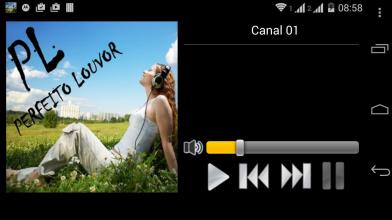 Rádio Perfeito Louvor APK Download for Android