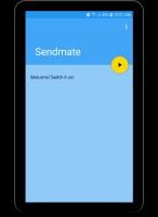 Sendmate APK Screenshot Thumbnail #5