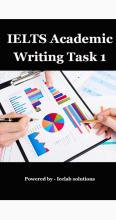 IELTS Academic Writing Task 1 APK Download for Android