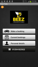 Beez Taxis APK Download for Android