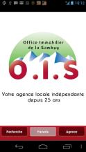 OIS Immobilier APK Download for Android