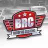 BRCustoms Application icon