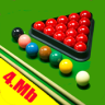 Snooker - 8 Ball (Offline) Game icon