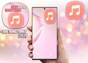 Best Ringtones 2020 &amp; Top Ringtones 2020 APK Download for Android