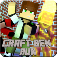 Изображения Craft Ben 10 Run на ПК с Windows