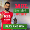 MPL Guide - Earn Money from Home Application icon