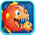 Hungry Shark Apk