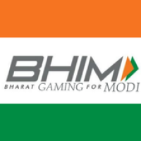 Bhim - Bharat Gaming For Modi! APK Icon