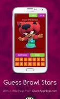 Captura de pantalla de Guess Brawl Stars APK #4