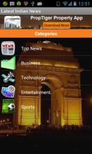 Indian News - Latest &amp; Popular APK Download for Android