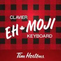 Изображения Ehmoji Canadian Keyboard на ПК с Windows