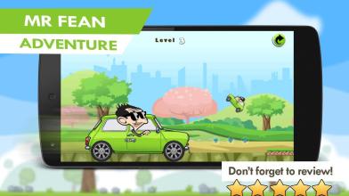 Mr Fean Adventure APK Download for Android