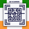 QR Scanner:-Fast Adhar Card Scanner App Application icon