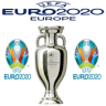 Score Euro 2020 Application icon