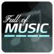 Full of Music(MP3 Rhythm Game) APK