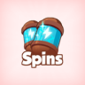 Spin Madness Application icon