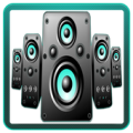 Speaker Booster Lite Apk