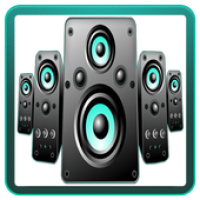 Speaker Booster Lite APK カバーアート