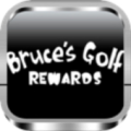 Bruce's Golf App Apk