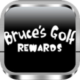 Bruce's Golf App APK