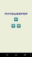 Minesweeper APK صورة لقطة الشاشة #4