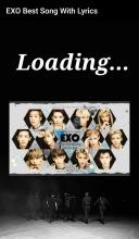 EXO Best Song With Lyrics APK Download for Android