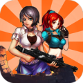 Beauty vs Zombies (Unreleased) Apk