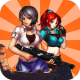 Beauty vs Zombies (Unreleased) APK