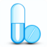 Pillphone Demo (Unreleased) Application icon