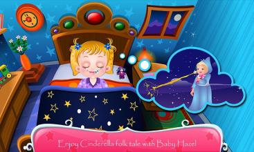 Baby Hazel Cinderella Story (Unreleased) APK Download for Android