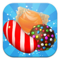 Candy Blast Legend APK 포스터