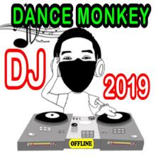 DJ Dance Monkey Offline APK Download for Android