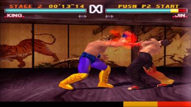 PS Tekken 3 Mobile Fight Game &amp;Tips APK Download for Android