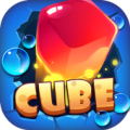 Rotate Cube：Crush Saga Apk