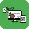 Compomus NoGPS Application icon