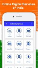 Digital india : Online Digital Services India APK Download for Android