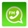 FmWhats latest version Application icon