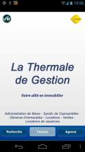 Thermale de Gestion APK Download for Android